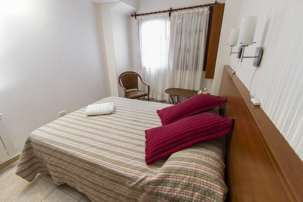 Bed And Breakfast Aijpel Ушуайя Номер фото